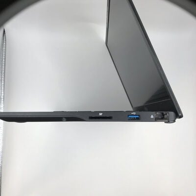 【なんば店】中古  富士通 LIFEBOOK U9311/FW FMVU3401DD (i7-1185G7/8GB/SSD512GB/WLAN/13.3FHD) 3280022613 