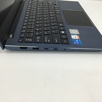 【福山ココローズ店】中古  THIRDWAVE BizPro14 181587 