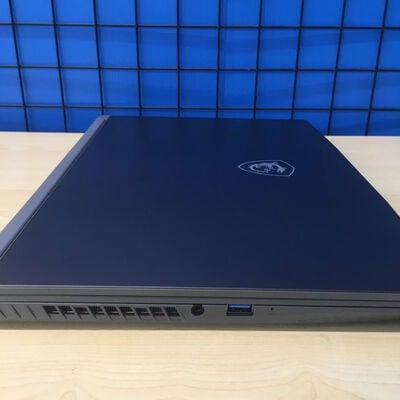 【博多店】中古  MSI Thin 15 B13UC(i7-13620H/32GB/SSD1TB/RTX3050/W11H) 3310006320 