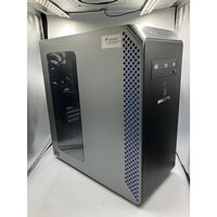 中古  GALLERIA(i7 13700F/32GB/SSD1TB/RTX4070Ti/W11H) 4510002554 