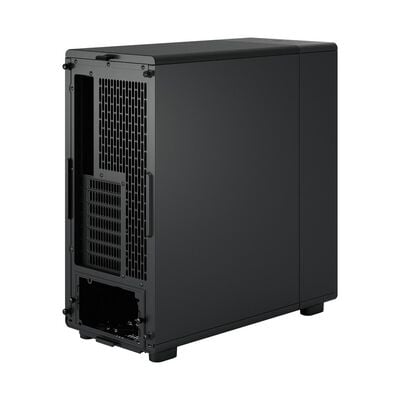 Fractal Design  Epoch Black Solid FD-C-EPO1A-01 (ATX ブラック) 