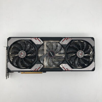 【大分店】中古  ASRock Radeon RX 6950 XT Phantom Gaming 16GB OC（RX6950XT 16GB） 3480037595 