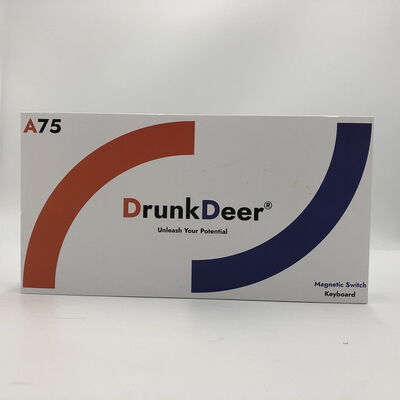【盛岡都南店】中古  !DrunkDeer A75-B0P05 4580001304 