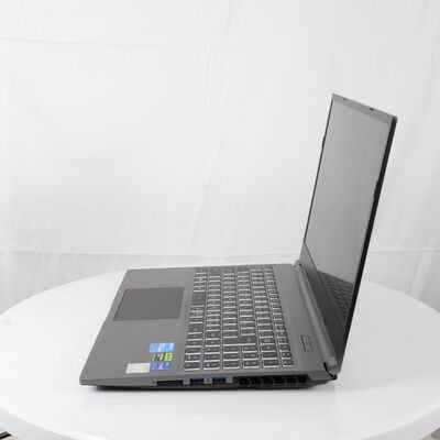 【通販センター】中古  THIRDWAVE raytrek R5-RL6(Intel Core i7 13700HX/16GB/SSD1TB/なし/NVIDIA GeForce RTX 4060 8GB Laptop GPU/15.6/2560x1440/Wi-Fi/W11H64 MAR) 188120 