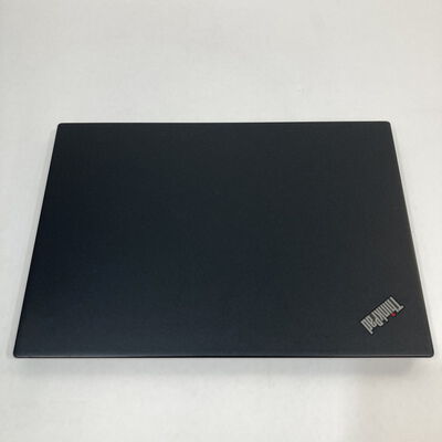 【神戸・三宮店】中古  LENOVO ThinkPad X13 MSO (AMD Ryzen 5 Pro 4650U 2.10GHz/32GB DDR4 (PC4)/SSD256GB/-/オンボード/13.3/1920x1080/Wi-Fi/WEBCAM/W11P/Microsoft Office Home and Business 2024) 190588 