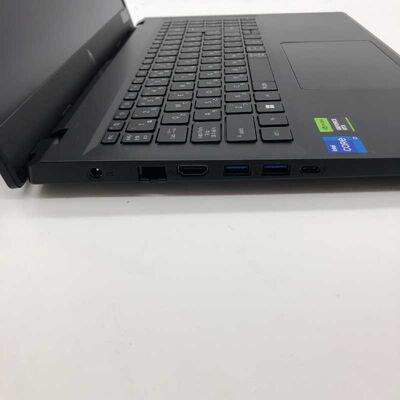 【郡山安積店】中古  Acer Nitro V 15(i7-13620H/16GB/SSD512GB/RTX4050/W11H) 4640001817 