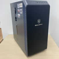 中古  GALLERIA ZA9C-R38(i9 11900K/32GB/SSD1TB/HDD2TB/RTX3080/W11H) 5370000318 