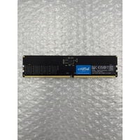中古  PC5-44800 16GB デスクトップ用(DDR5-5600) 149153 