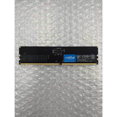 【座間相武台】中古  PC5-44800 16GB デスクトップ用(DDR5-5600) 149153 