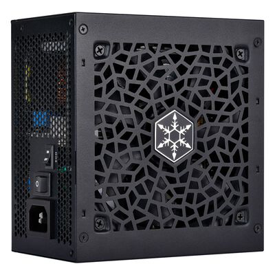 SilverStone  Decathlon 750R Gold SST-DA750R-GMA (750W ブラック) 