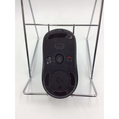 【座間相武台】中古  Logicool PRO LIGHTSPEED Wireless Gaming Mouse G-PPD-002WLr 146965 