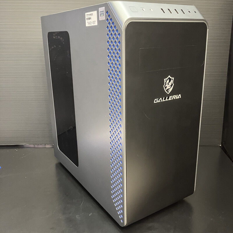 Ryzen 5の中古ゲーミングパソコン一覧（84件）｜パソコン（PC