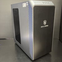 中古  THIRDWAVE GALLERIA SK(AMD Ryzen 5 5600X/16GB/SSD1TB/なし/AMD Radeon RX 6700 XT 12GB/W11H64 MAR) 175911 