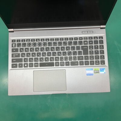 【浦添城間店(沖縄)】中古  raytrek R5-RL6(i7-13700HX/32GB/SSD1TB/RTX4060/W11H) 4780001153 