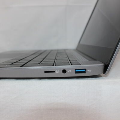 【通販センター】中古  【ジャンク品/保証無/返品質問不可】メーカー不明 ノートPC (N5095/16GB/SSD256GB) 192206 