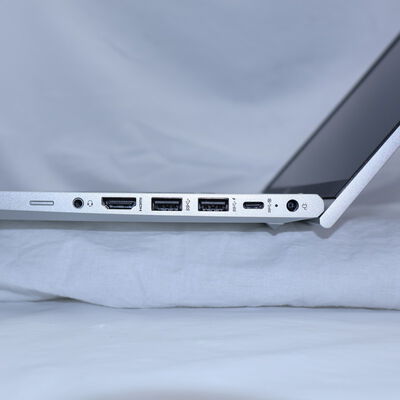 【通販センター】中古  HP ProBook 450 G9(Intel Core i7 1255U/16GB DDR4 (PC4)/SSD512GB/なし/オンボード/15.6/1920x1080/Wi-Fi/W11H64 MAR) 201735 