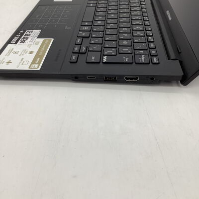 【堺七道店】中古  ASUS E1404F(Ryzen 5 7520U/16GB/SSD512GB/W11H) 4660002647 