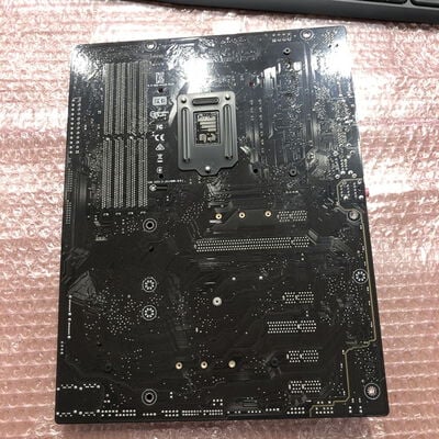 【宮崎恒久店】中古  ASUS PRIME H470-PLUS-SI OEM(H470 1200 ATX DDR4) 3480037159 