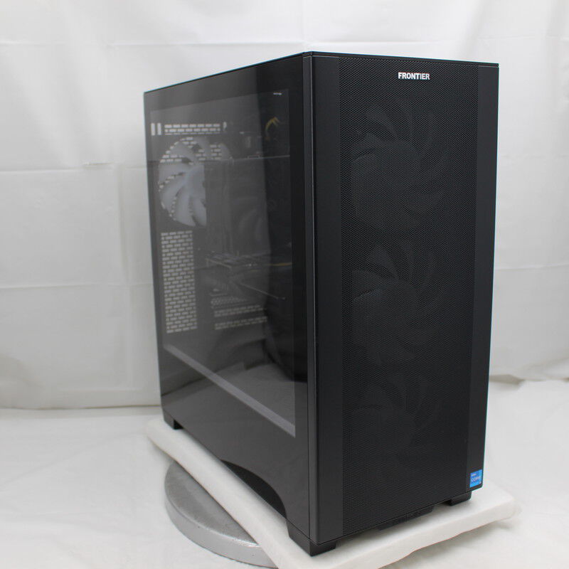 GeForce RTX 4060,GeForce RTX 4060 Tiの中古ゲーミングデスクトップPC