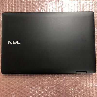 【宮崎恒久店】中古  NEC VKT10 (INTEL Core i5 10210Y 1.0GHz/8GB/SSD256GB/-/オンボード/12.5/1920x1080/Wi-Fi/WEBCAM/W11H64) 179608 