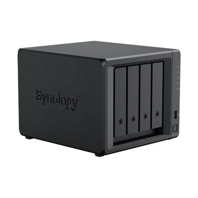 Synology  DiskStation DS925neo+ (4bay NAS) 