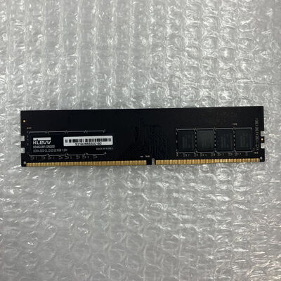 【秋葉原本店】中古  PC4-25600 8GB デスクトップ用(DDR4-3200) 140727 