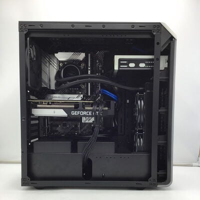 【白山FM松任店】中古  GALLERIA　ZA7C-R37 4950002518 