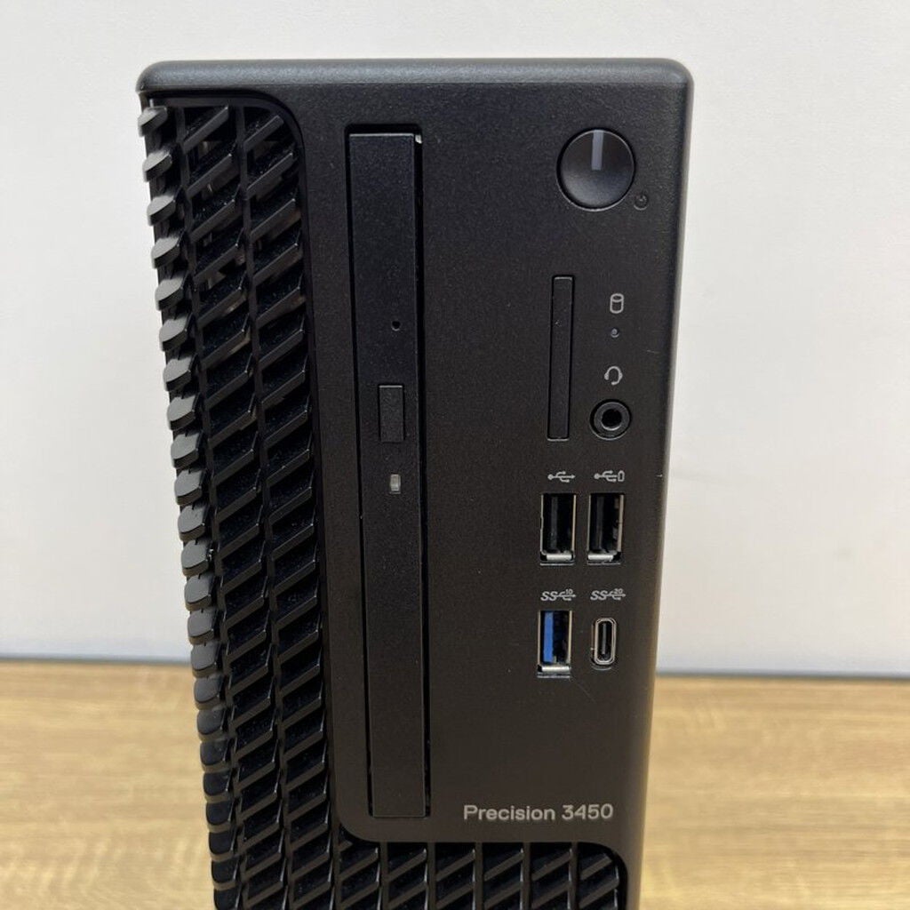 中古 DELL Precision 3450 SFF 4990001473 （366309） ｜ パソコン通販