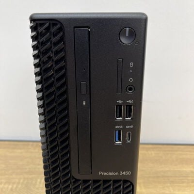 【津ラッツ店】中古  DELL Precision 3450 SFF 4990001473 