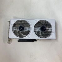 中古  玄人志向 GK-RTX5070-E12GB/WHITE/DF (RTX5070 12G) 176913 