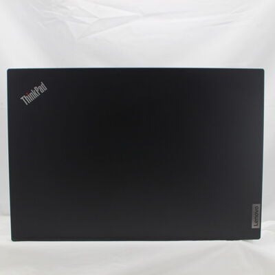 【通販センター】中古  LENOVO ThinkPad L15 Gen 1(Intel Core i5 10210U 1.60GHz/16GB DDR4/SSD256GB/-/オンボード/15.6/1920x1080/GbE/Wi-Fi/WEBCAM/W11H/VBT) 197093 