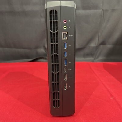 【静岡東瀬名店】中古  AtomMan G Series(Ryzen 9 7945HX/32GB/SSD1TB/なし/RX7600M XT 8GB/W11P) 5140001085 