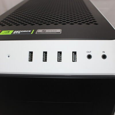 【通販センター】中古  THIRDWAVE GALLERIA Z98-58 190760 