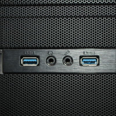 【通販センター】中古  TSUKUMO G-GEAR(Intel Core i5 11400/16GB DDR4 (PC4)/SSD1TB/DVDマルチ/NVIDIA GeForce RTX 3060 12GB/W11H64 MAR) 196722 