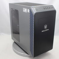 中古  THIRDWAVE GALLERIA SKM(Intel Core i5 11400/16GB DDR4 (PC4)/SSD1TB/なし/NVIDIA GeForce RTX 3060 12GB/W11H64 MAR) 192087 