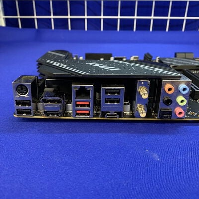 【横浜駅前店】中古  MSI B760 GAMING PLUS WIFI (B760 1700 ATX DDR5) 3400009151 