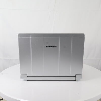 【通販センター】中古  Panasonic Let's note SV9 CF-SV9RDLVS(Intel Core i5 10310U/8GB DDR3 (PC3)/SSD256GB/なし/オンボード/12.1/1920x1200/Wi-Fi/W11H64 MAR) 199527 