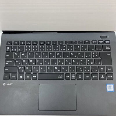 【秋葉原本店】中古  NEC LAVIE(i5-8265U/8GB/SSD240GB/W11P) 3410015089 