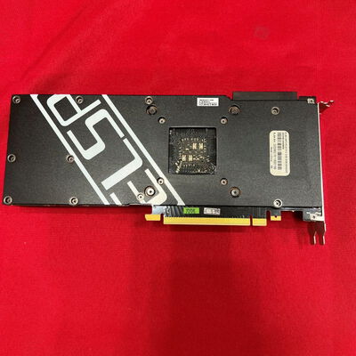【静岡東瀬名店】中古  ELSA GeForce RTX 2080 ERAZOR GAMING (RTX2080 8G GDR6) 5140000948