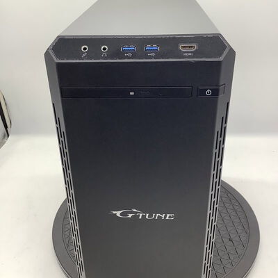 【堺七道店】中古  mouseデスクトップパソコン(i7 10700F/16GB/SSD512GB/RX6600/W11H) 4660003420 
