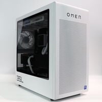 中古  HP OMEN 35L Gaming DT GT16-0031jp(Ultra 7 265K/64GB/SSD512GB+1TB/光学ドライブなし/RTX5070Ti 16GB/W11H) 3210015284 