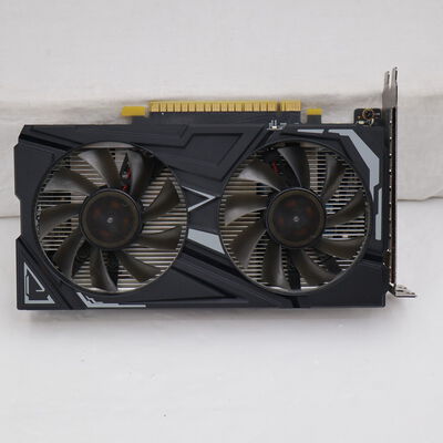 【通販センター】中古  玄人志向 GTX1650Super 4GB (GTX1650SUPER 4GB) 201340 