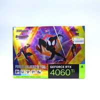 中古  各社 GeForce RTX4060Ti (8GB PCI-E) 158565 