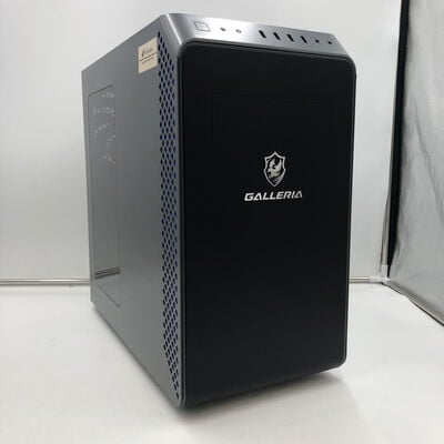 【福井日之出店】中古  RM5R-G60S（4500/16GB/500GB/1660S） 5200000899 