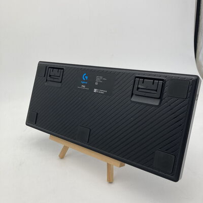 【堺七道店】中古  PRO X Gaming Keyboard G-PKB-002 4660002167 