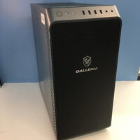 中古  GALLRIA　XA7C-R38T　(i7 12700/32GB/SSD1TB/RTX3080Ti/W11H) 3310006659 