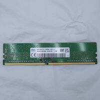 中古  PC4-25600 8GB デスクトップ用(DDR4-3200) 140727 