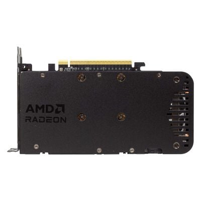 Crowxis  CXA-RX9060XT-16G/DF/BK (Radeon RX 9060 XT 16GB) 