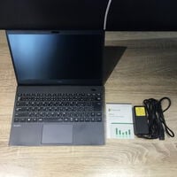 中古  NEC PC-VKV18GZG9 (Intel Core i7 10510U 1.80GHz/16GB/SSD512GB/-/オンボード/13.3/1920x1080/Wi-Fi/WEBCAM/W11P/Microsoft Office Home and Business 2024) 189102 