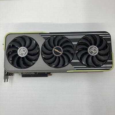 【秋葉原本店】中古  ASRock RX6950XT OCF 16G (RX 6950XT 16GB) 150492 
